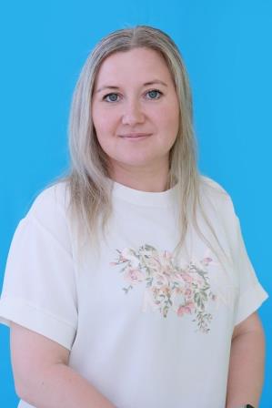 Педагогический работник Машкова Татьяна Александровна.