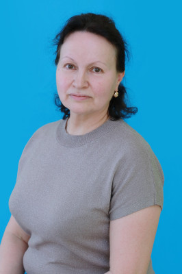 Педагогический работник Молчанова Ирина Николаевна Педагогический работник Молчанова Ирина Николаевна