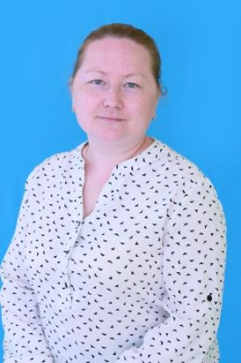 Педагогический работник Некрасова Елена Александровна Педагогический работник Некрасова Елена Александровна