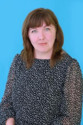 Педагогический работник Шулятьева Екатерина Владимировна Педагогический работник Шулятьева Екатерина Владимировна